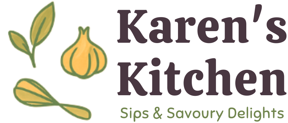 Karen's Epic Kitchen